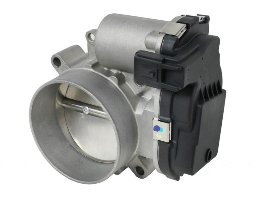 aFe Power 46-39105 aFe POWER 80mm Throttle Body