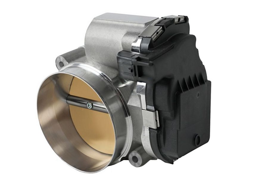 aFe Power 46-39107 aFe POWER 90mm Throttle Body
