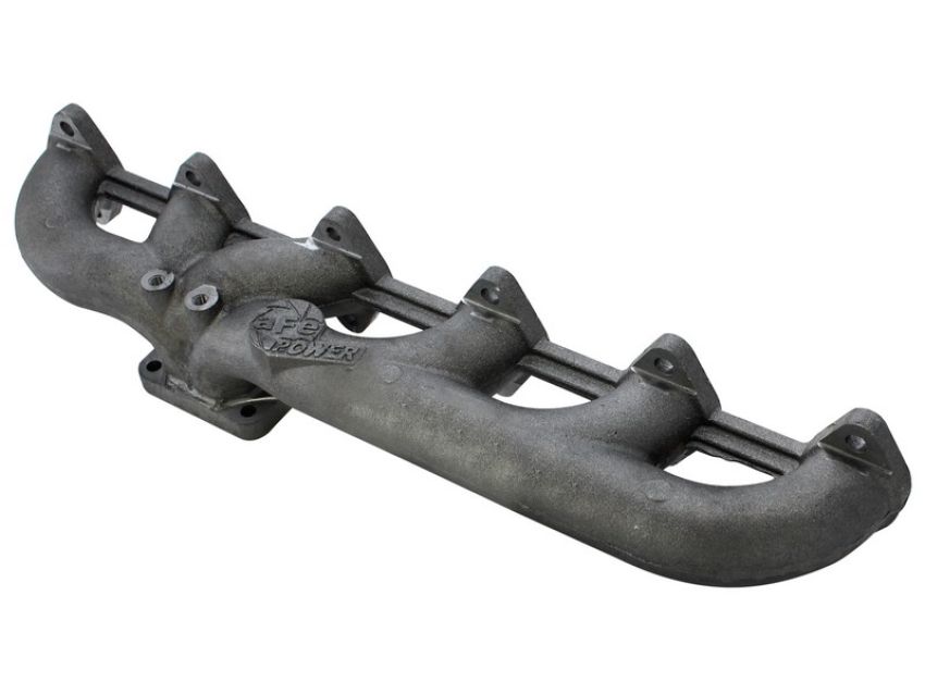 aFe Power 46-40012 BladeRunner Ported Ductile Iron Exhaust Manifold