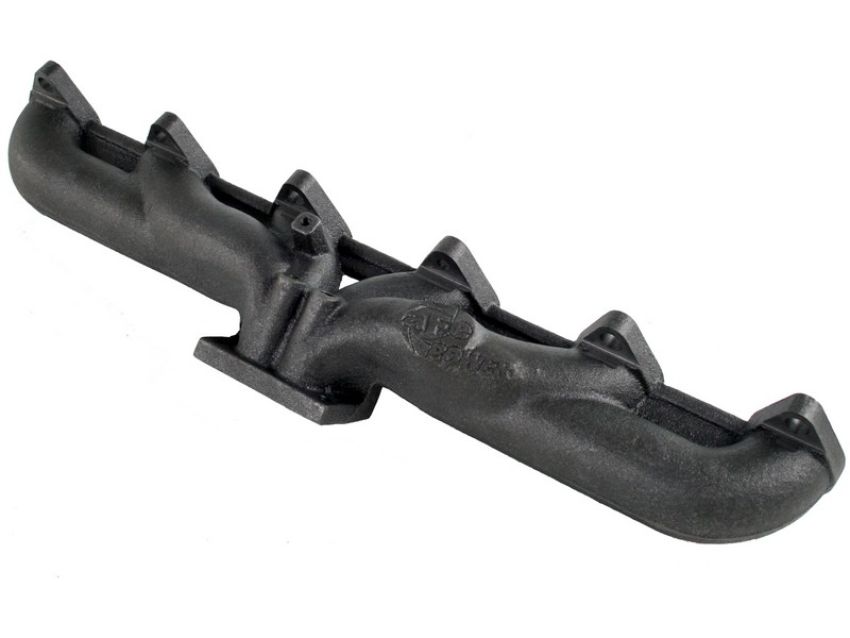 aFe Power 46-40042 BladeRunner Ported Ductile Iron Exhaust Manifold