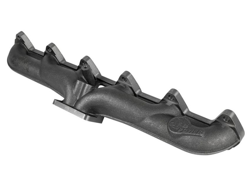 aFe Power 46-40044-1 BladeRunner Ported Ductile Iron Exhaust Manifold