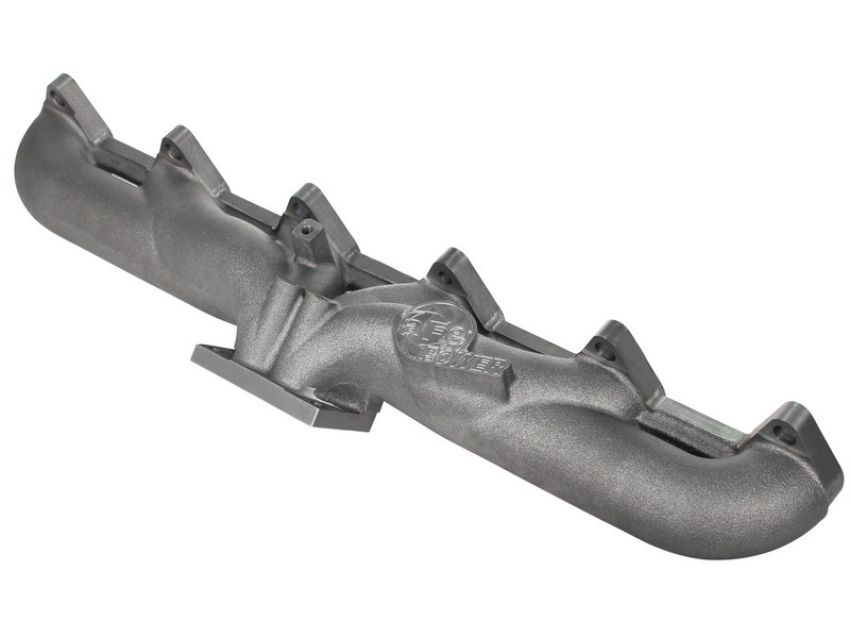 aFe Power 46-40044 BladeRunner Ductile Iron Exhaust Manifold