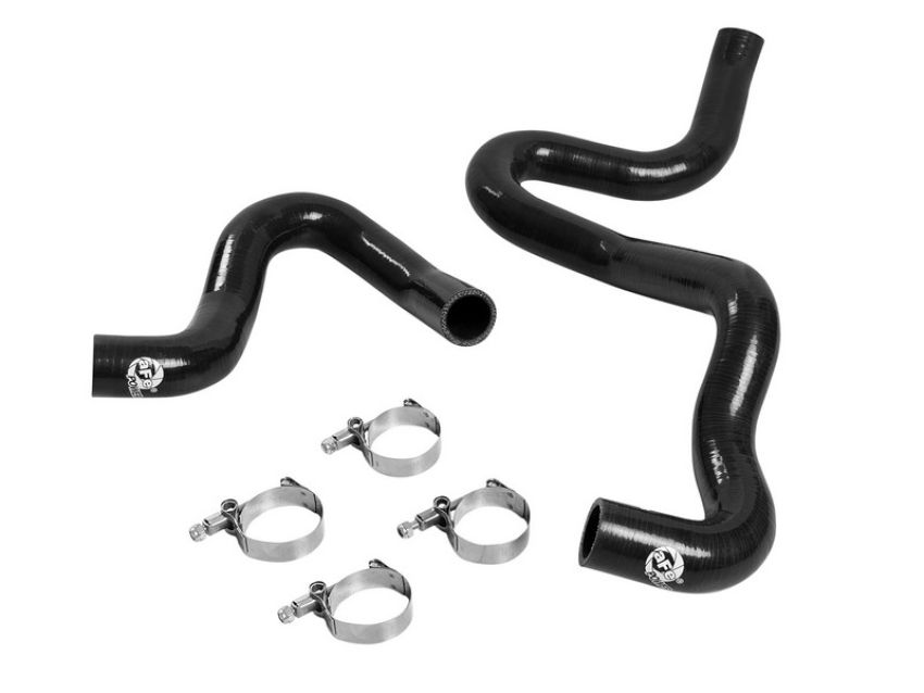 aFe Power 46-50024-B BladeRunner Silicone Radiator Hose Kit