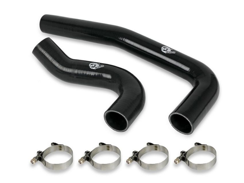 aFe Power 46-50064-B BladeRunner Silicone Radiator Hose Kit