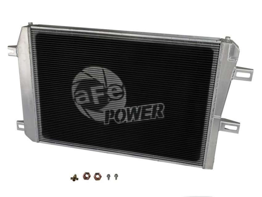 aFe Power 46-52041 BladeRunner Street Series High Capacity Aluminum Radiator
