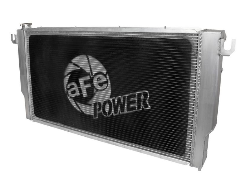aFe Power 46-52171 BladeRunner Street Series High Capacity Aluminum Radiator