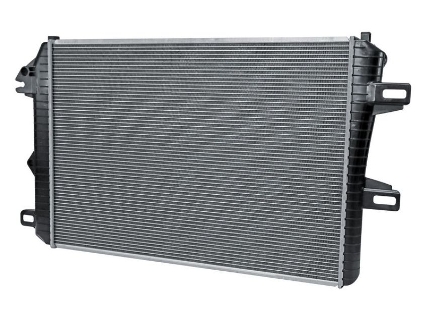 aFe Power 46-53041 BladeRunner OER Series Radiator