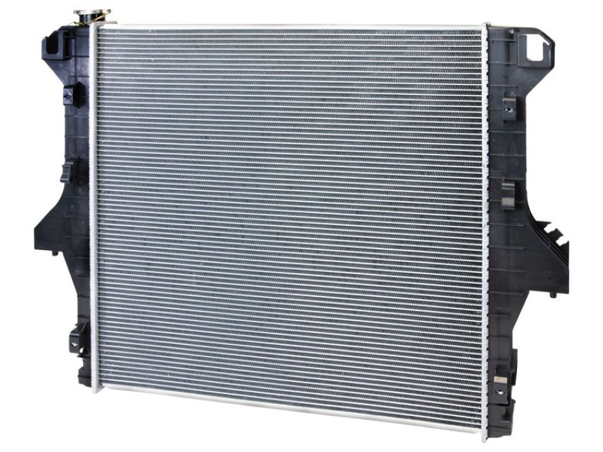 aFe Power 46-53061 BladeRunner OER Series Radiator