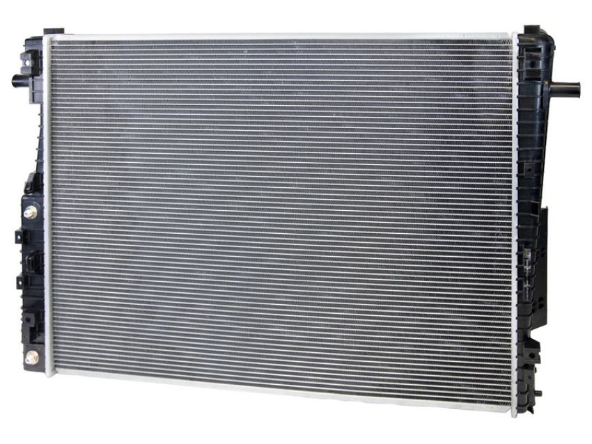 aFe Power 46-53091 BladeRunner OER Series Radiator