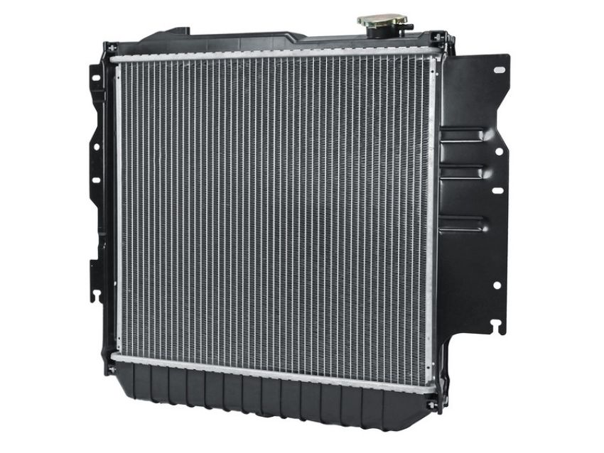 aFe Power 46-53101 BladeRunner OER Series Radiator