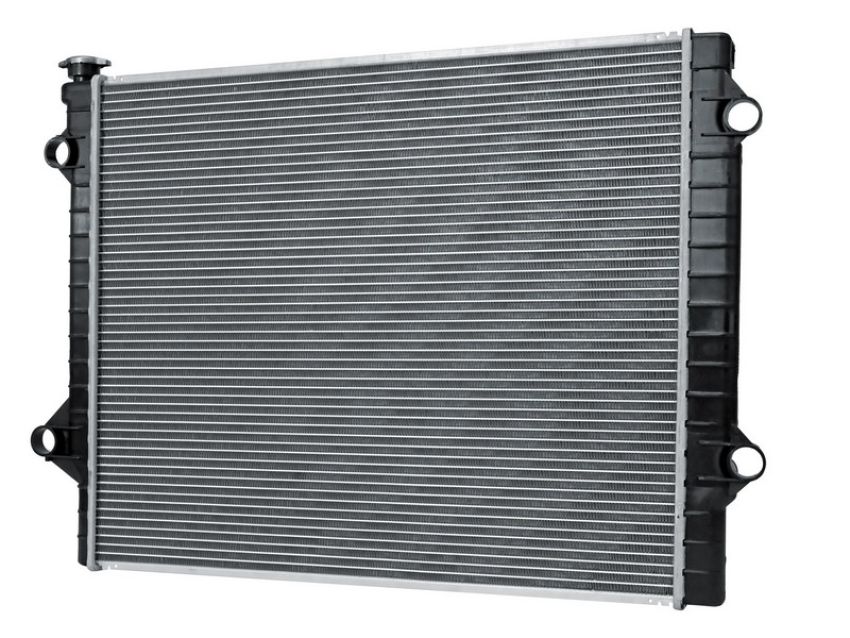 aFe Power 46-53111 BladeRunner OER Series Radiator