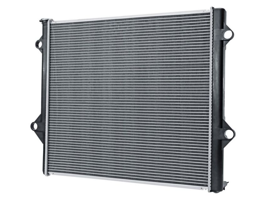 aFe Power 46-53121 BladeRunner OER Series Radiator