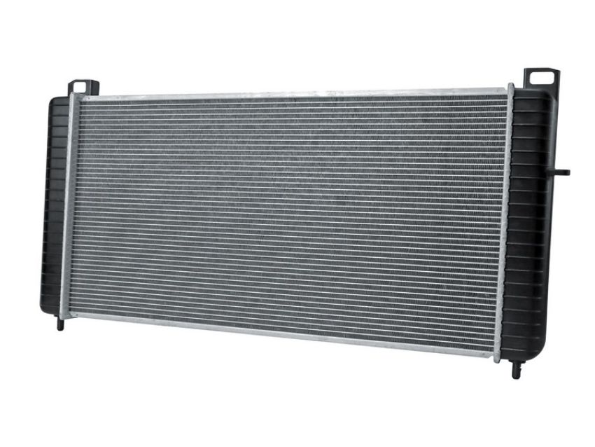 aFe Power 46-53161 BladeRunner OER Series Radiator