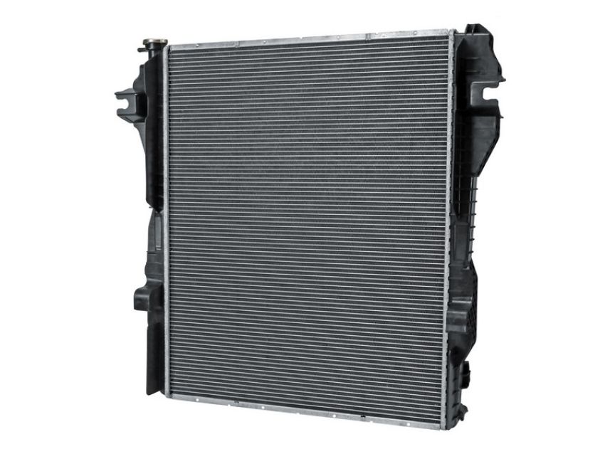 aFe Power 46-53191 BladeRunner OER Series Radiator
