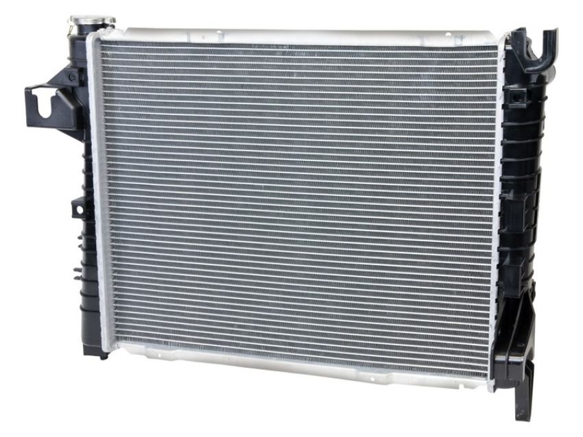 aFe Power 46-53211 BladeRunner OER Series Radiator