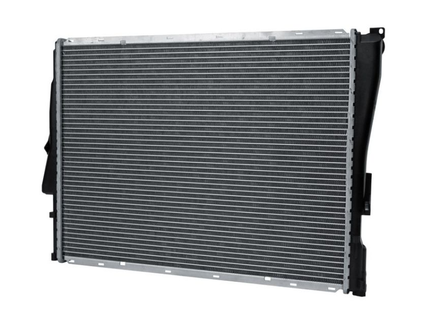 aFe Power 46-53241 BladeRunner OER Series Radiator
