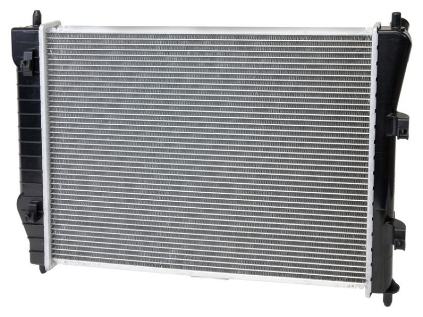 aFe Power 46-53261 BladeRunner OER Series Radiator