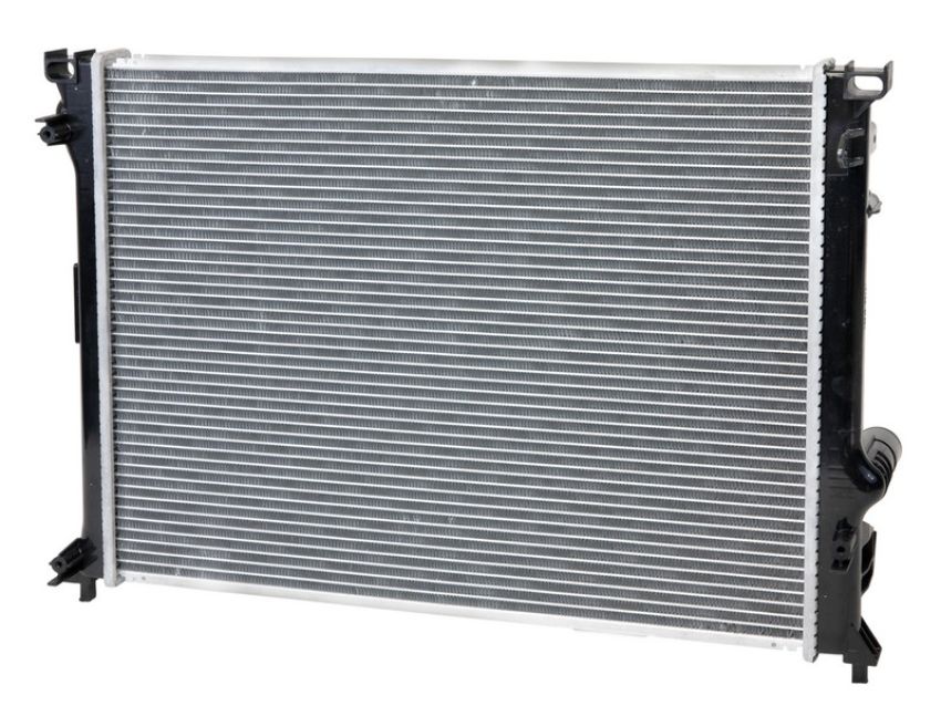 aFe Power 46-53271 BladeRunner OER Series Radiator