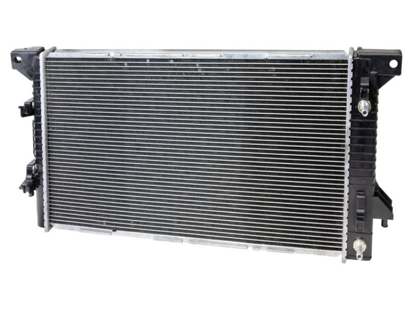 aFe Power 46-53281 BladeRunner OER Series Radiator