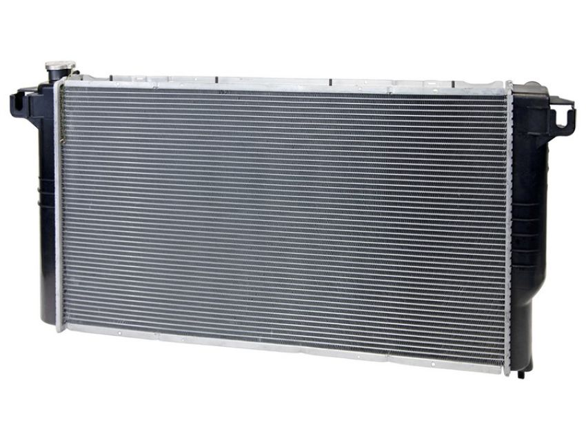 aFe Power 46-53301 BladeRunner OER Series Radiator