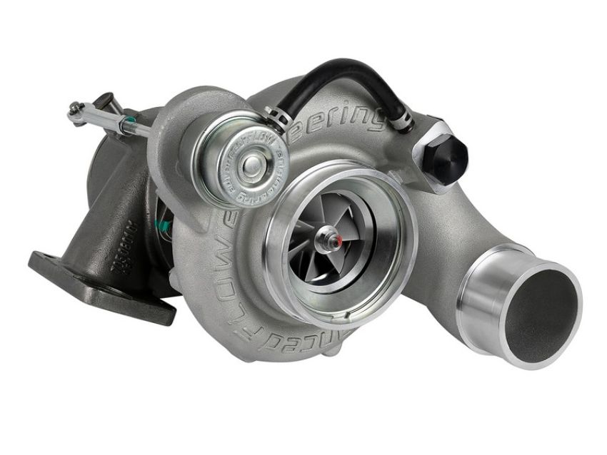 aFe Power 46-60050 BladeRunner Street Series Turbocharger