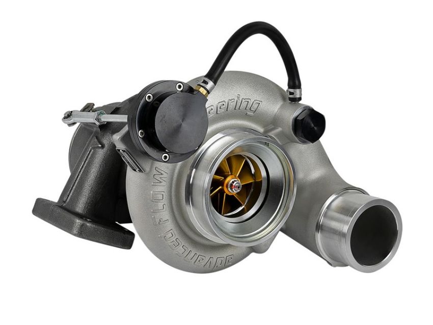 aFe Power 46-60052-1 BladeRunner GT Series Turbocharger