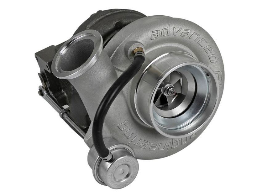 aFe Power 46-60060 BladeRunner Street Series Turbocharger