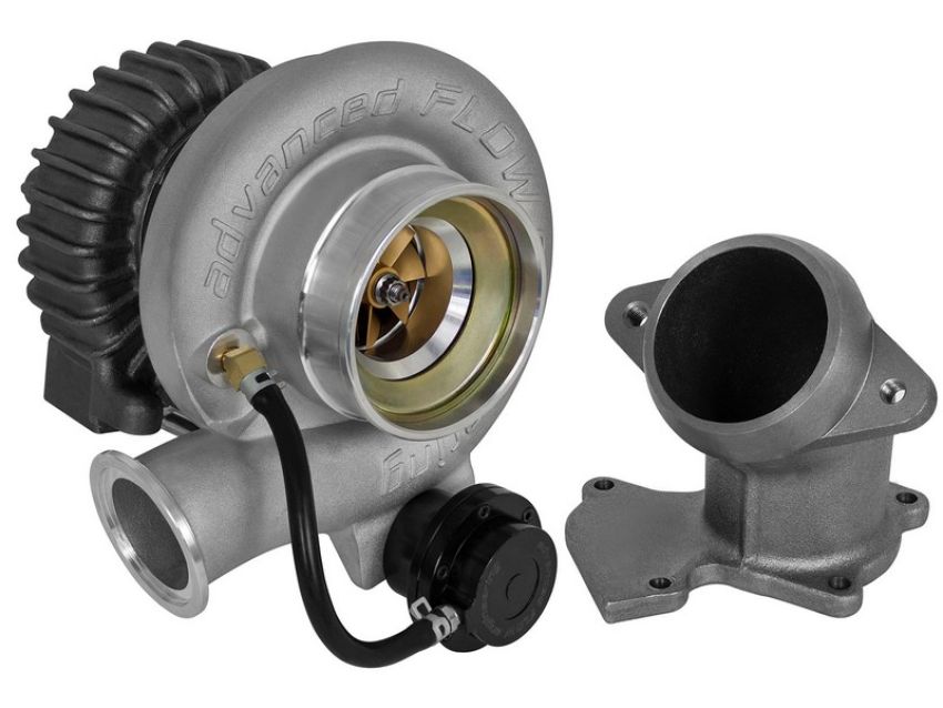 aFe Power 46-60062-1 BladeRunner GT Series Turbocharger