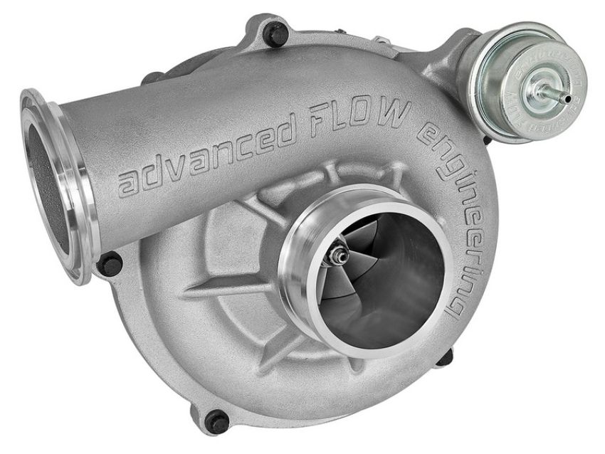 aFe Power 46-60070 BladeRunner Street Series Turbocharger