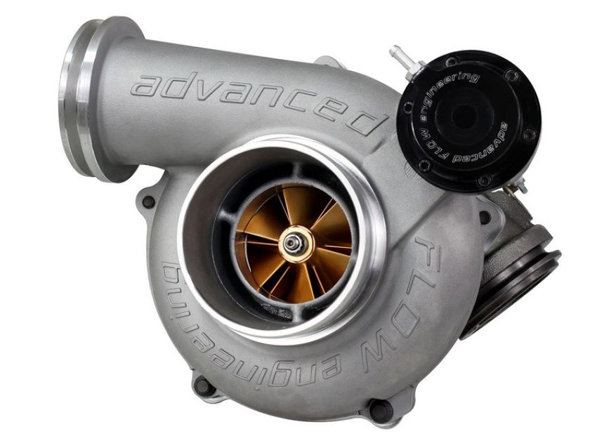 aFe Power 46-60072 BladeRunner GT Series Turbocharger
