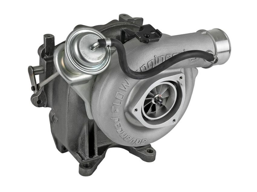 aFe Power 46-60100 BladeRunner Street Series Turbocharger
