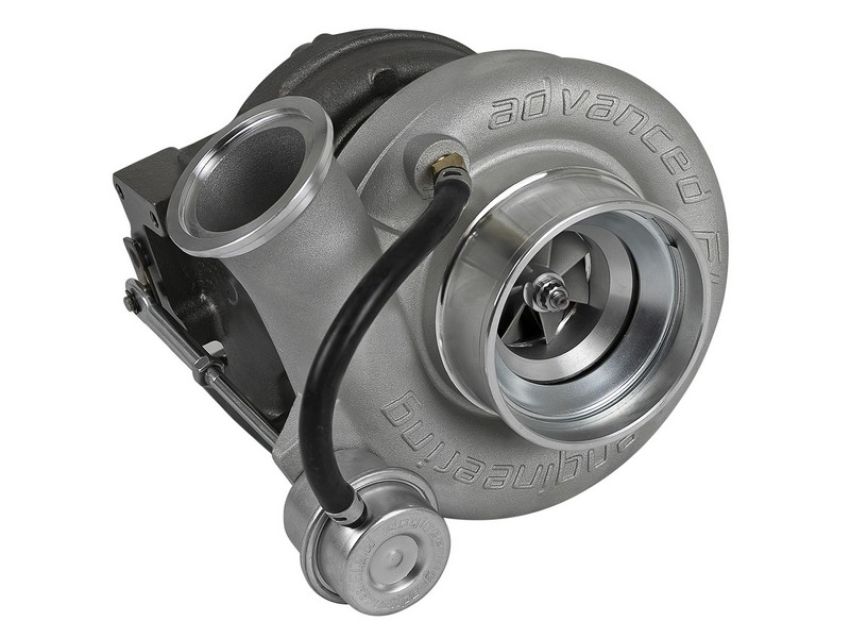 aFe Power 46-60110 BladeRunner Street Series Turbocharger