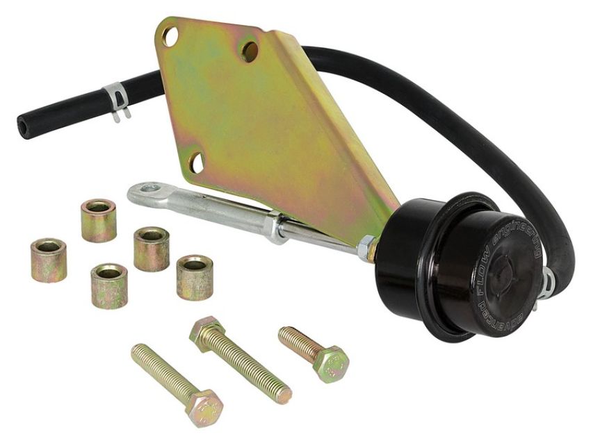 aFe Power 46-60118 BladeRunner Street Series Wastegate Actuator