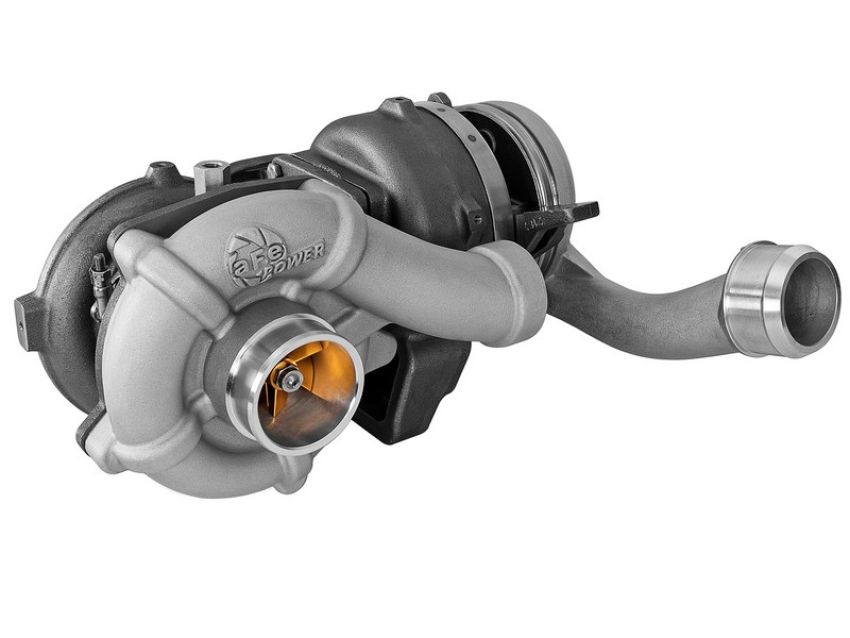 aFe Power 46-60192 BladeRunner GT Series Turbocharger