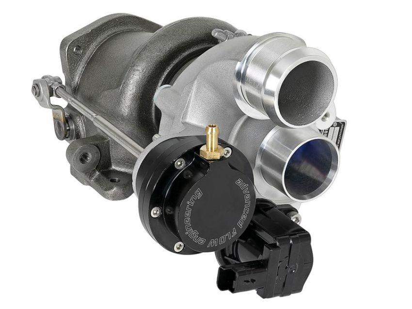 aFe Power 46-60222 BladeRunner GT Series Turbocharger