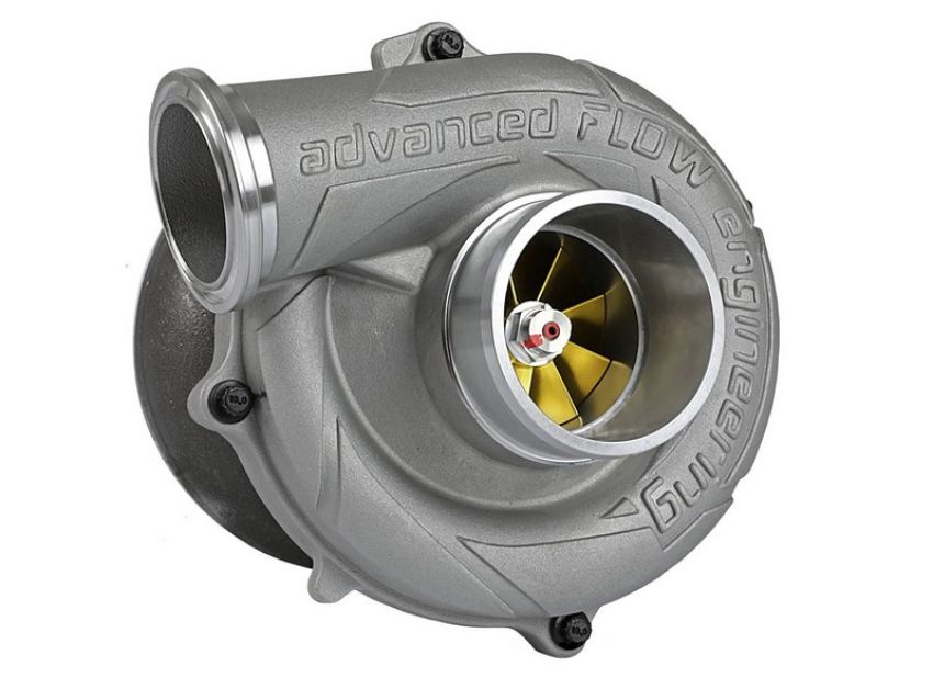 aFe Power 46-60232 BladeRunner GT Series Turbocharger