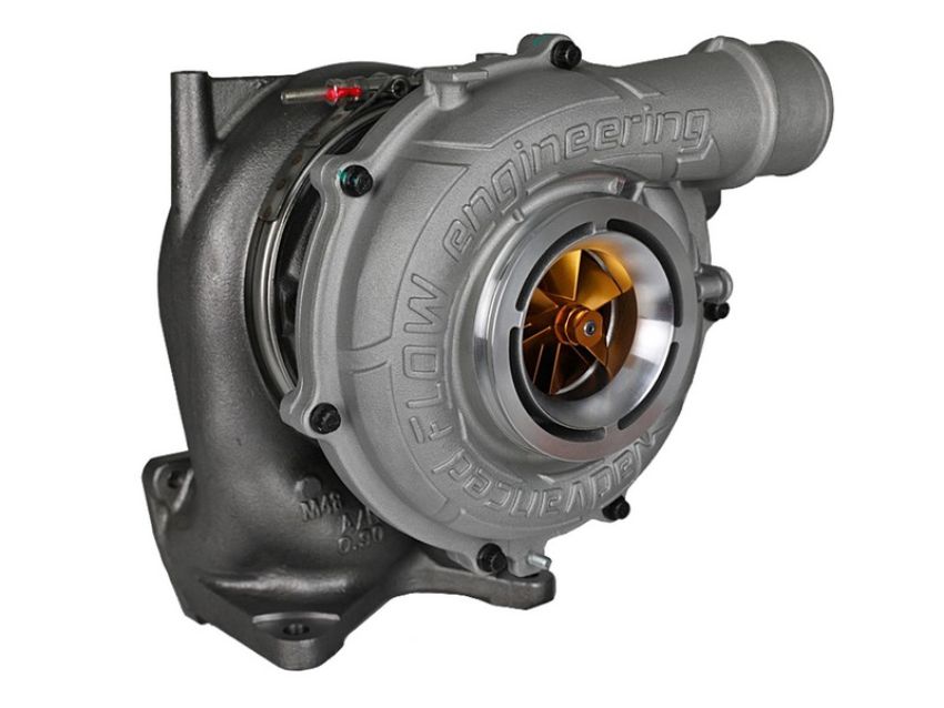 aFe Power 46-60242 BladeRunner GT Series Turbocharger