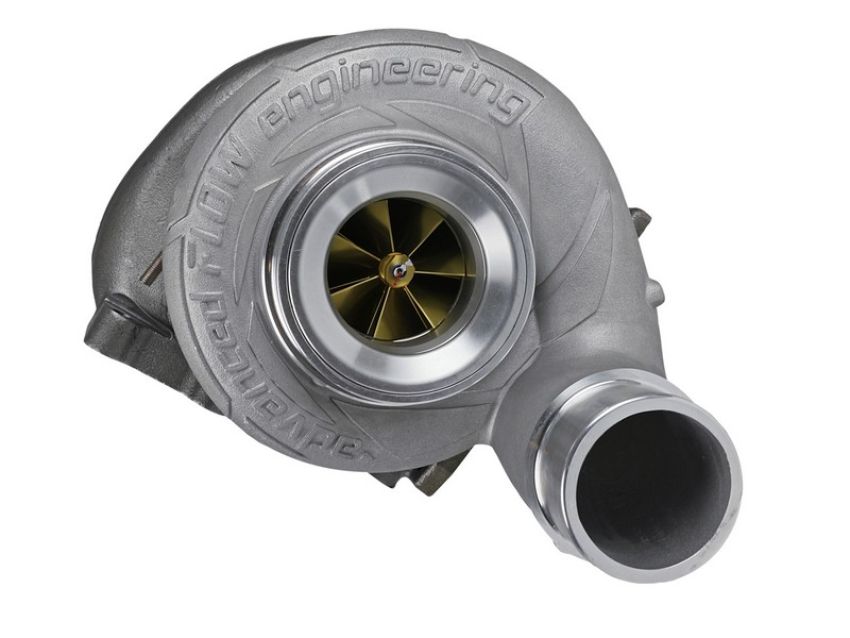 aFe Power 46-60252 BladeRunner GT Series Turbocharger
