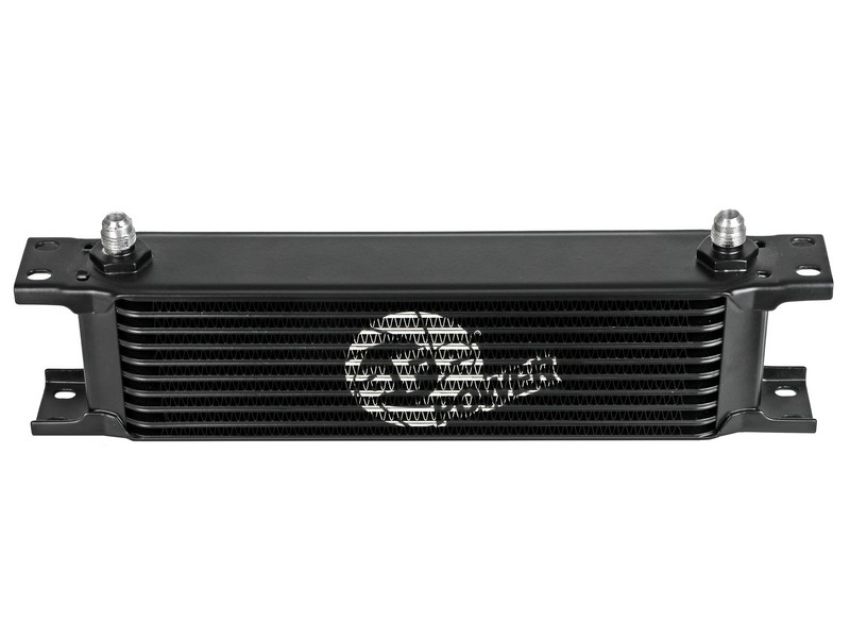 aFe Power 46-80002 BladeRunner Oil Cooler Kit