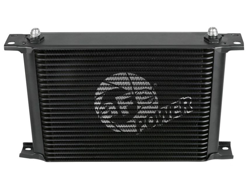 aFe Power 46-80007 BladeRunner Transmission Oil Cooler Kit