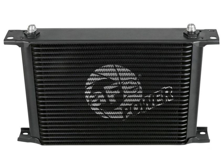 aFe Power 46-80009 BladeRunner Transmission Oil Cooler Kit