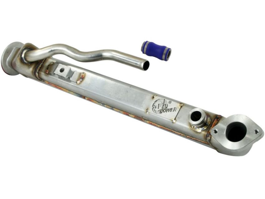 aFe Power 46-90073 BladeRunner EGR Cooler