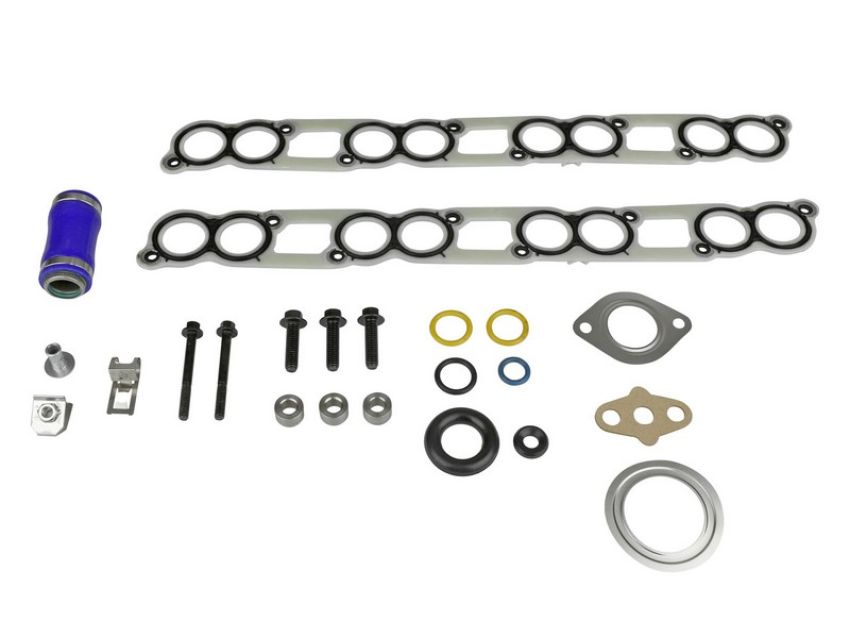 aFe Power 46-90075 BladeRunner EGR Cooler Gasket Kit