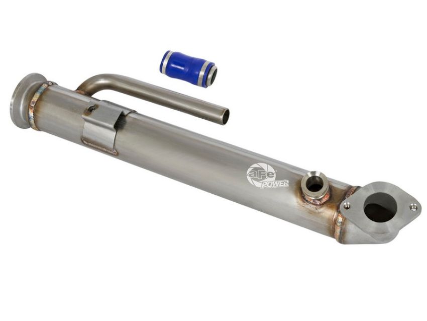 aFe Power 46-90087 BladeRunner EGR Cooler