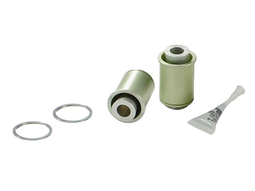 aFe Power 460-401005-A aFe CONTROL PFADT Series Rear Shock Mount Spherical Bearing Kit