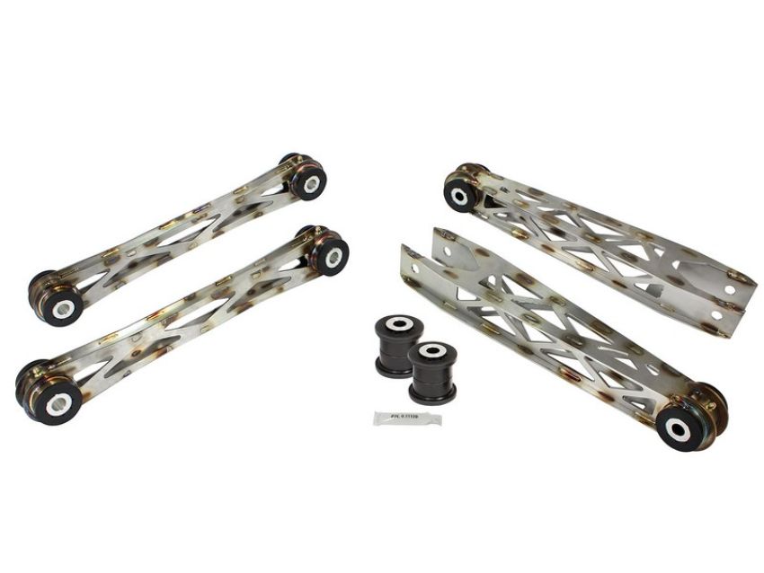 aFe Power 460-402001-A aFe CONTROL PFADT Series Rear Trailing Arms/Toe Rods