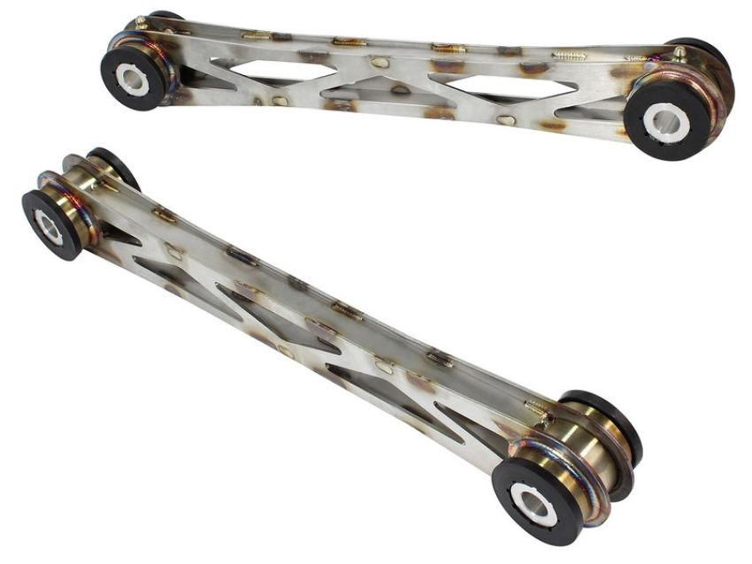 aFe Power 460-402003-A aFe CONTROL PFADT Series Rear Toe Rod