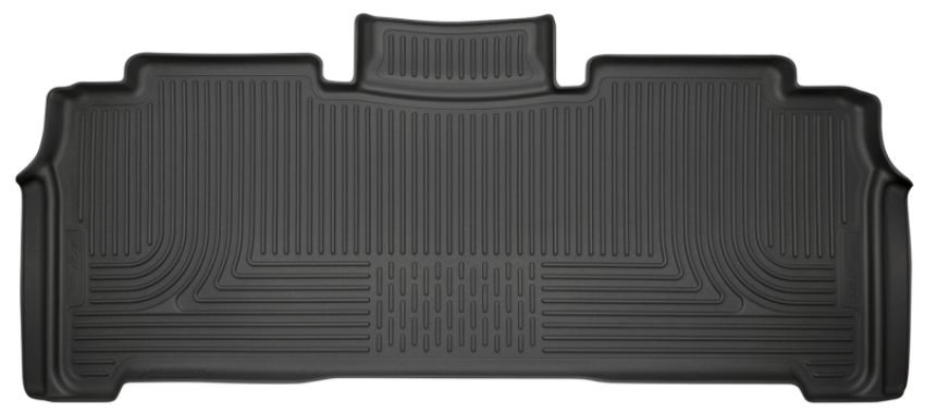 HUSKY LINERS HSK14011 2nd Seat Floor Liner