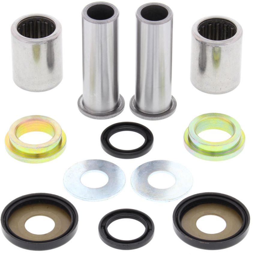 All Balls Racing 28-1063 91-01 Suzuki RM80 Swing Arm Bearing Kit
