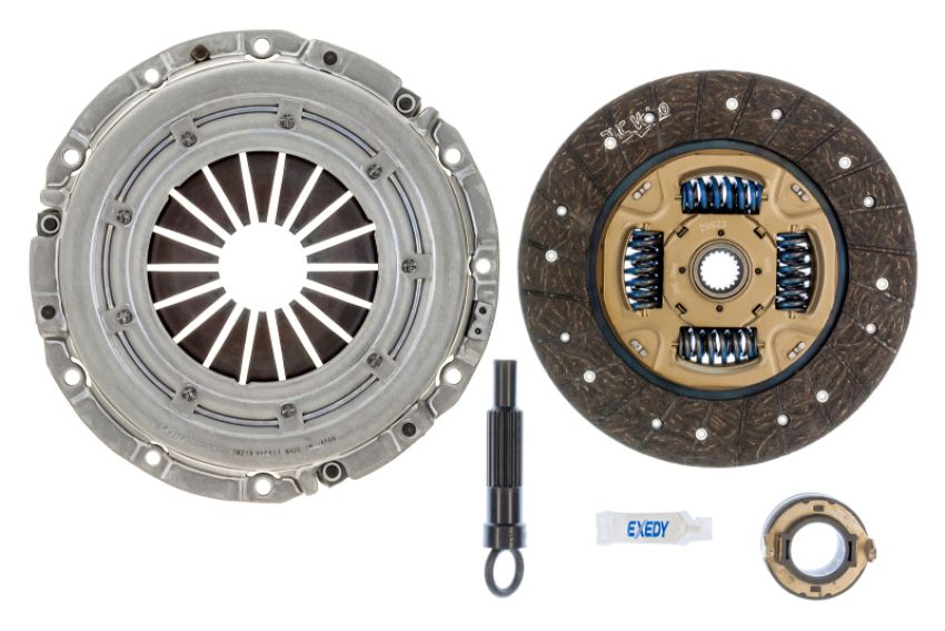 Exedy HYK1001 EXEDY OEM Clutch Kit; HYUNDAI